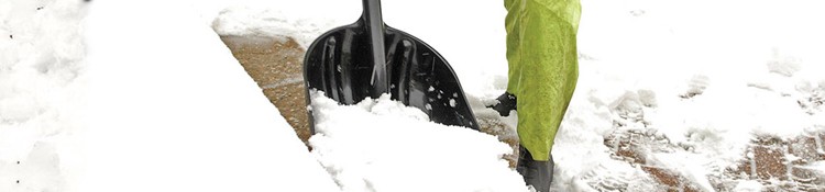 Sledges & Shovels